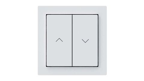 Tastsensoren Jalousie