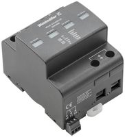 Überspannungsableiter Weidmüller VPU AC I 2 R 440/25 LCF