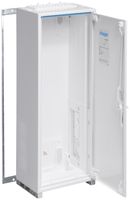 Armoire murale univers quickset avec porte IP54 CP II 550×800×205mm