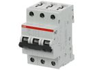 Leitungsschutzschalter ABB S203M-C63 63A C 10kA