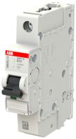 Disgiuntore SMISSLINE TP S 1×32A B 6kA