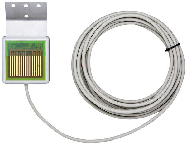 Regensensor KNX MDT SCN-RS1R.01 Niederschlagssensor IP55 weiss