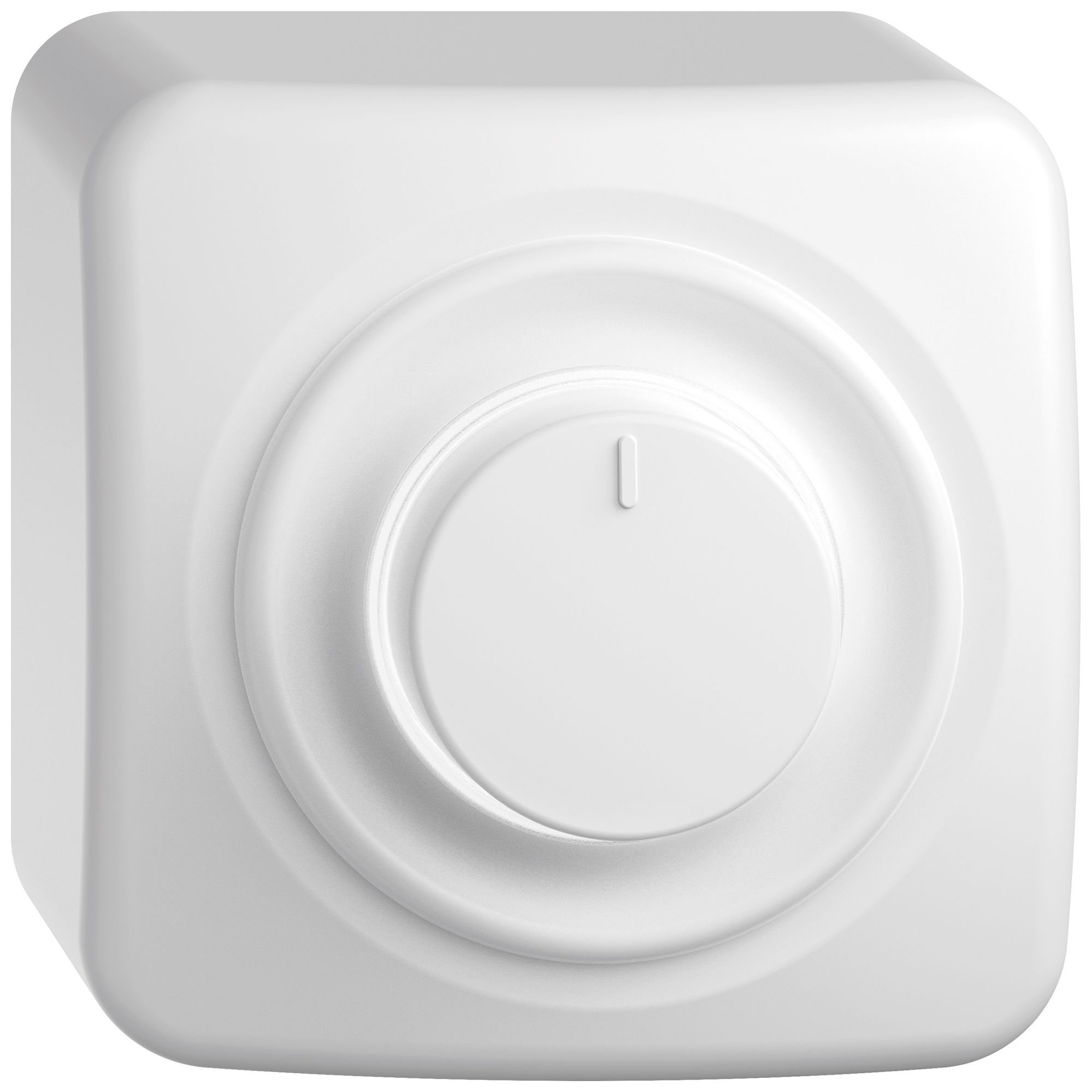 Variateur AP STANDARDdue SNAPFIX® lum.bc coupure phase asc.40…600W/40…600VA bc