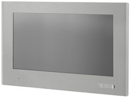 EB-Industrie-PC Weidmüller Basic Line UV66-BAS-15-IPPC-1001.01