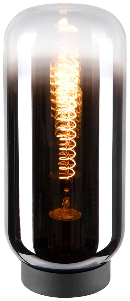 Tischleuchte SLV PANTILO SLIM E27 1×15W DIM chrom