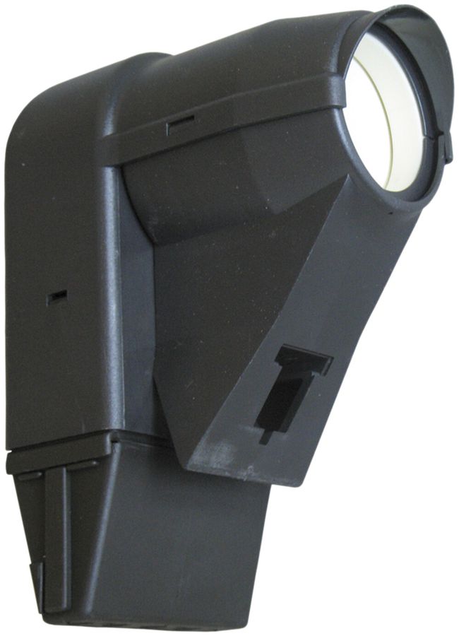 SAT-LNC 2 Teilnehmer braun