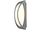 Applique SLV MERIDIAN 2, E27 25W IP54 anthracite