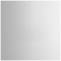 Hausnummer-Modul Hager elcom.modesta zweistellig, Edelstahl