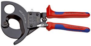 Kabelschneider KNIPEX für Ø52mm max 280mm