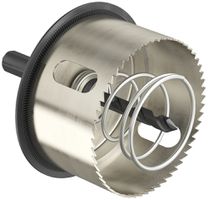 Lochsäge Kaiser Multi 4000 Ø68mm mit Randsenker