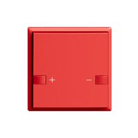 Dimmer DALI ZEP 1T/2×Hauptstelle EDIZIOdue berry