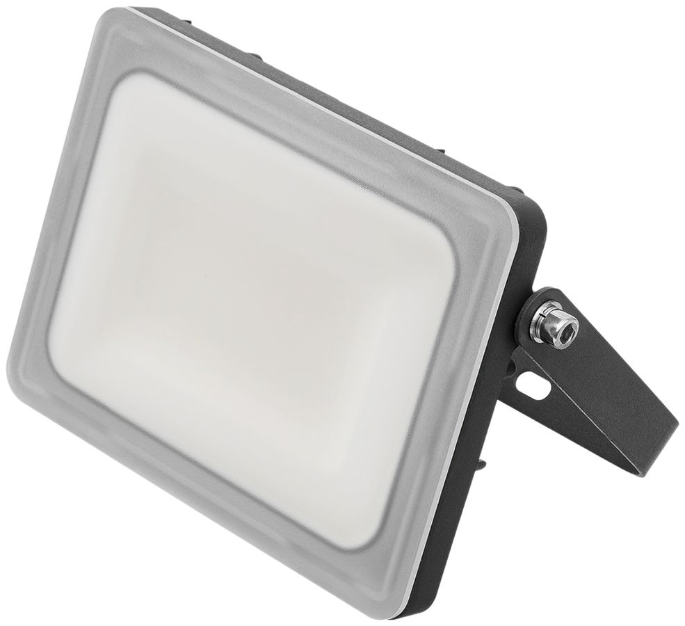 Projecteur LED WORKLIGHT 20W 240VAC 1600lm 4000K IP65 blanc