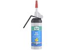 Mastic Henkel Sista base silicone cartouche blanc 100ml
