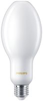 LED-Lampe Philips Trueforce E27 13W 1800lm 2700K Ø76×183mm mattiert