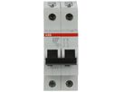 Leitungsschutzschalter ABB S202M-B63 63A B 10kA