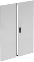 Porta Hager univers per armadi FR26 IP55 1850×1550mm