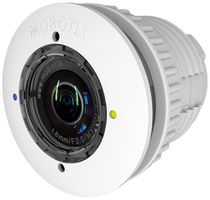 Objektiv-Modul MOBOTIX Mx-O-SMA-S-6D036, 103°, 6MP f/1.8, für M1x/S1x