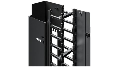 VX IT Kabelführungen