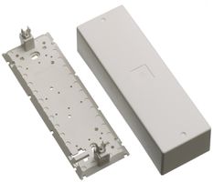 AP-Durchgangskasten R&M leer