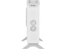 Standkonvektor Dimplex DX 522T 1200/2000W 230V 1.5m T12 weiss IP20