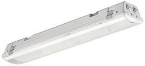 LED-Nassraumleuchte SYLV Start 20W 865 2500lm 600mm 2×Lpe IP65 FO