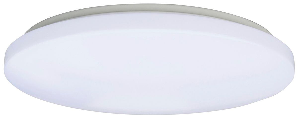 LED-Decken-/Wandleuchte Z-Licht Blanco ZF 12W 1000lm 830/840/860 IP44 Ø280mm ws