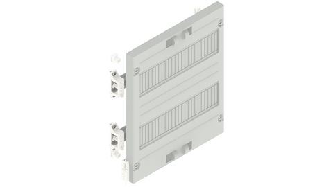 Pragma, Modulbausätze leer