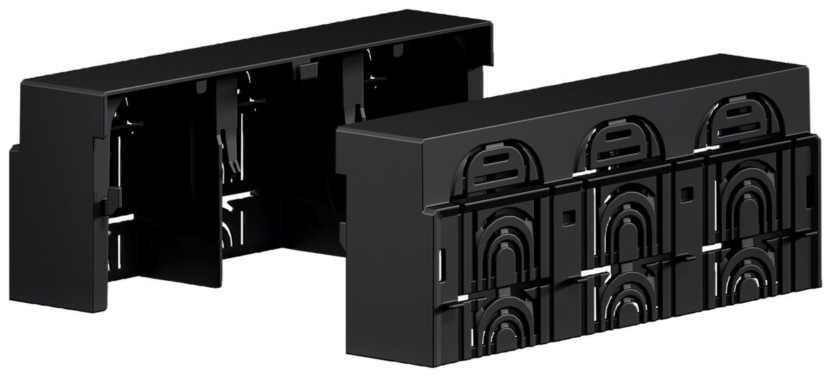 Abdeckung RiLineX RX 9365.532 NH2 2Stk