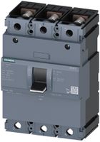 Sezionatore di carico Siemens SENTRON 3VA1 250A 3L connessione su piastra a vite