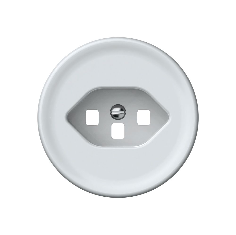 Kit frontale origin 1×T23 60×60mm bi