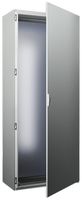 Schaltschrank Rittal SE 5830.680 600×1800×400mm IP66 IK10 Stahl grau