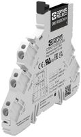 Relais d'interface ComatReleco CRINT-C138R, 110…125VDC, 1C TRIAC 2A/48…280VAC