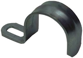 Bride 1-lappig Stahl M16 verzinkt