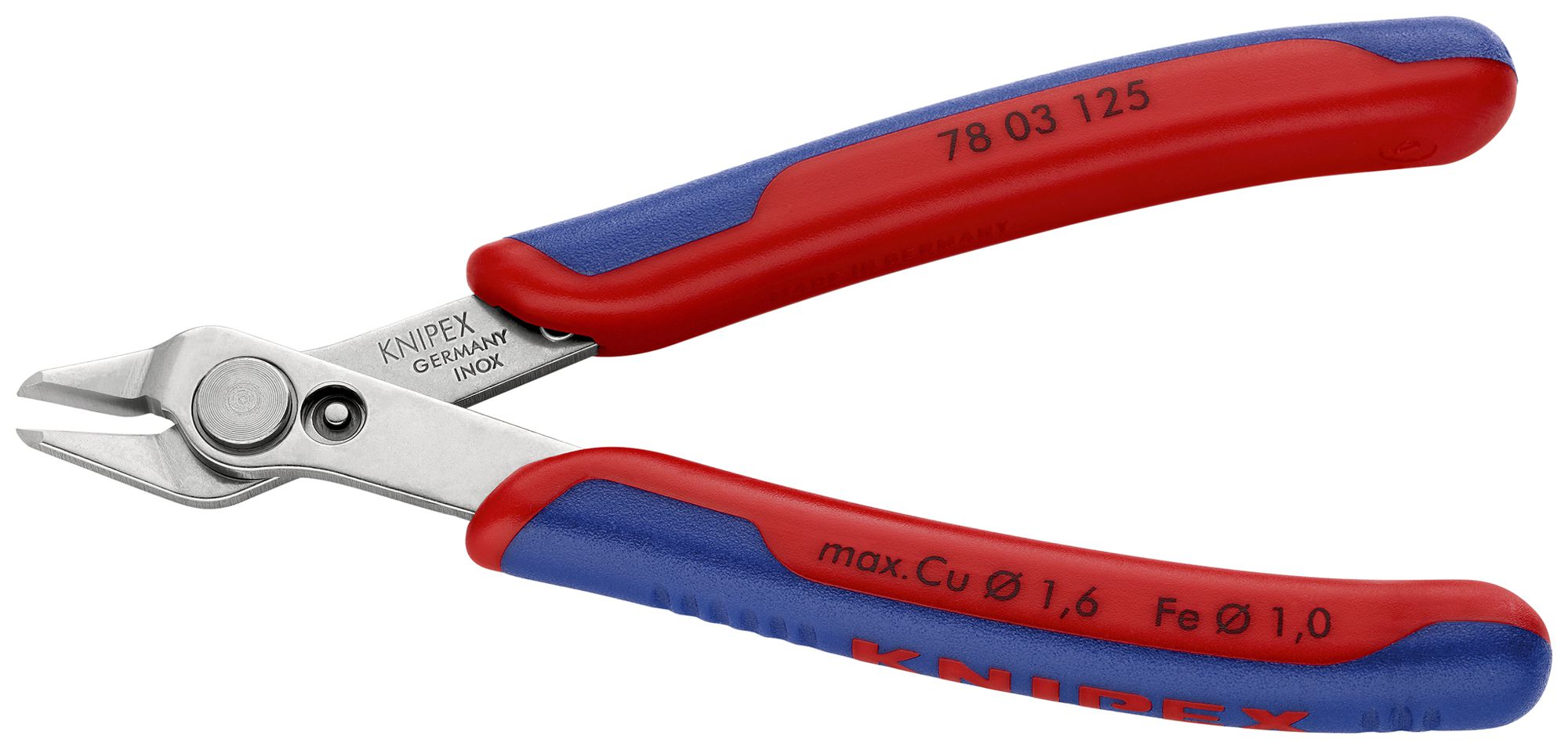 Tronchese KNIPEX Super-Knips 125mm