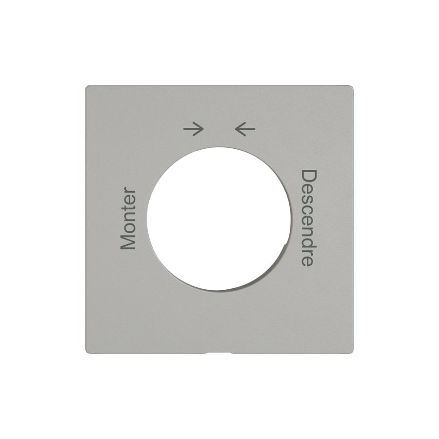 Kit de montage EDIZIO.liv SNAPFIX® p.contact piv. a.ser.Monter → ← Descendre grc