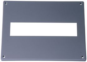 Frontplatte ASM 200 Modell A1