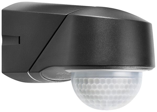 Rilevatore di movimento KNX AP ESYLUX RC 230i KNX, nero