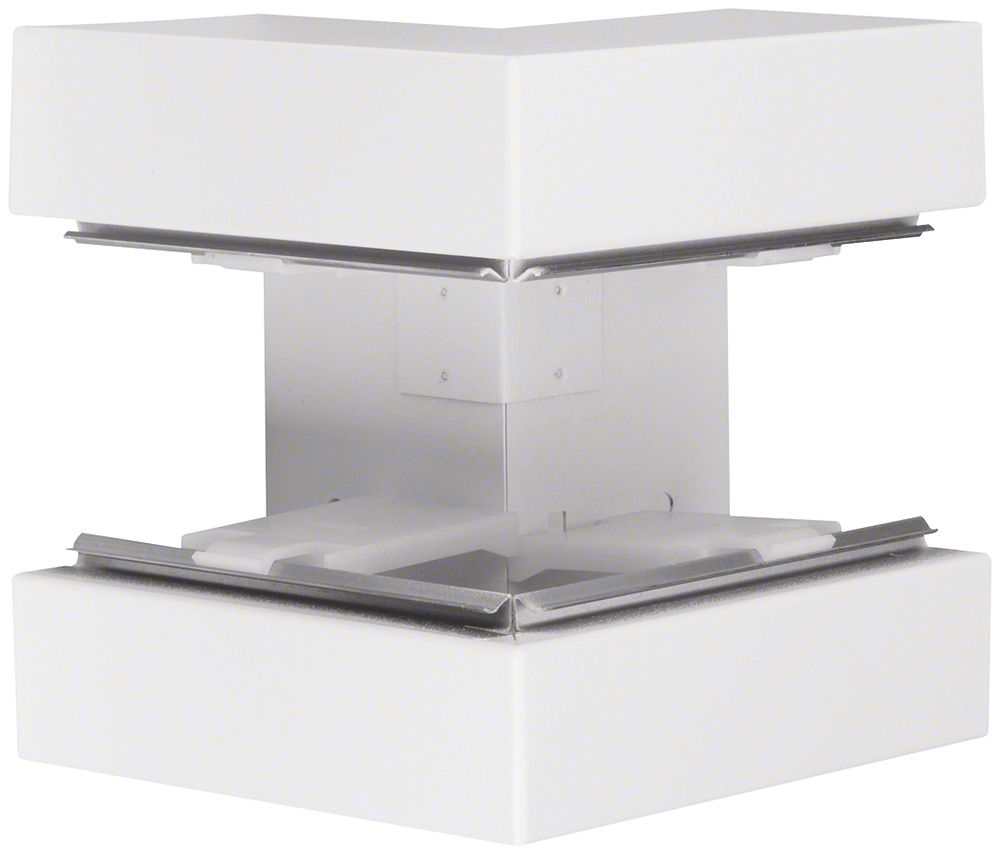 Ausseneck tehalit BRS 85170, verkehrsweiss