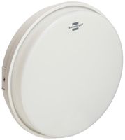 Plafonnier/applique LED RL 1650 15W 1680lm 4000K IP65 Ø245×60mm blanc