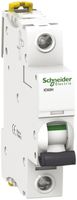 Leitungsschutzschalter Schneider Electric IC60N 1P 2A D 6kA