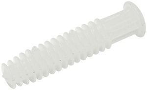 Dübel Plasfix zu Minikanal (Blister zu 20 Stk)