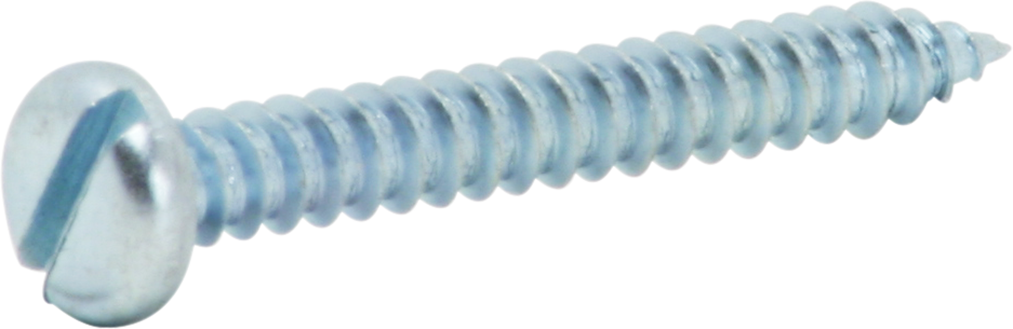 Vis à tôle tête cyl. 4.2×32mm DIN 7971 C8, zing.