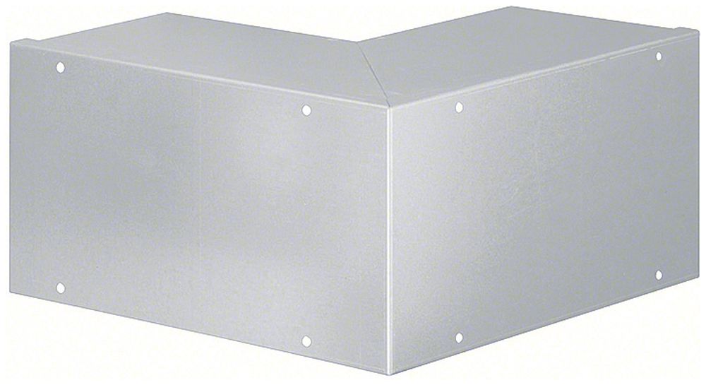 Angle extérieur tehalit FWK 90 L6922VERZ acier zingué