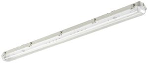 LED-Nassraumleuchte SylProof ToLEDo T8 Single 1200 IP65 1700lm 840