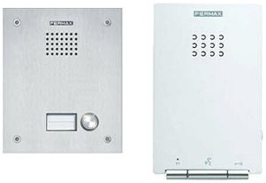 Audio-Set Fermax DUOX Plus iLOFT MARINE AUDIO KIT EFH