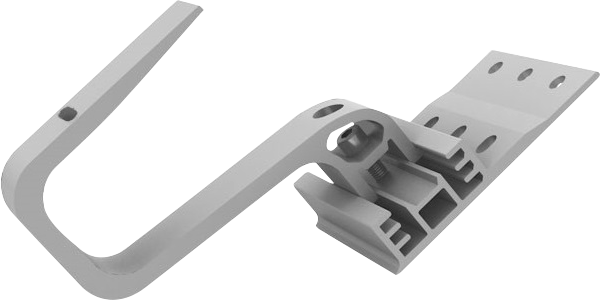 K2 Dachhaken SolidHook 3S+