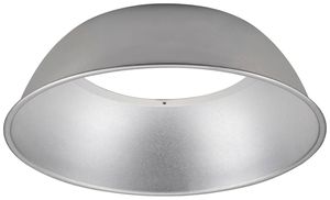 Riflettore SLV HIGHBAY alluminio 100° Ø435mm