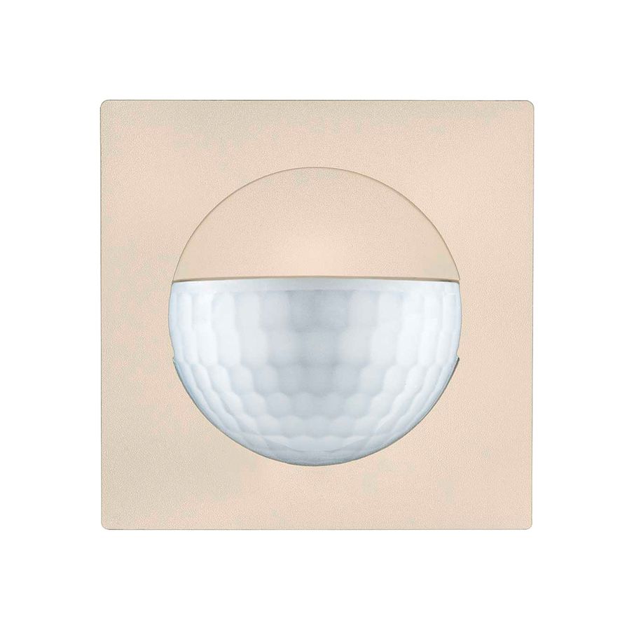 UP-Präsenzmelder Luxomat PD2 S 180 C Master 2C SF EDIZIO.liv crema