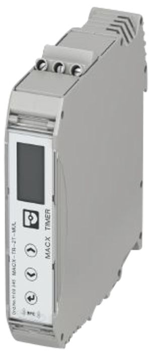 Relais temporisé PX MACX-TR-2T-MUL