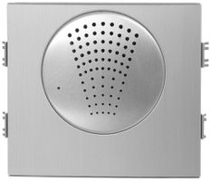 Lautsprechermodul Fermax DUOX Plus Skyline mit Mikrofon 105.2×95mm